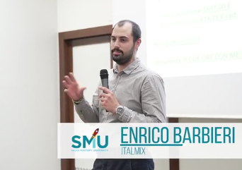 Il venditore bambino